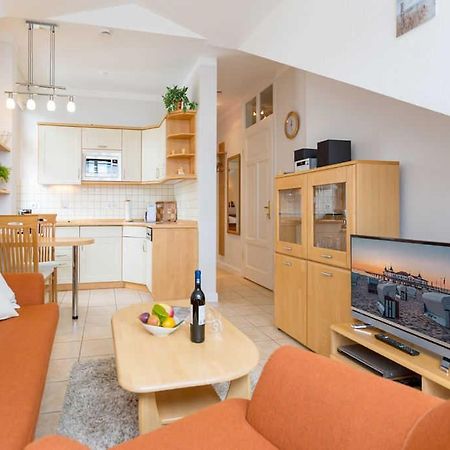 Villa Linquenda App 7 Херингсдорф Екстериор снимка